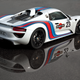 Illustration for article titled Remember when Porsche couldnt give away the 918?